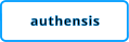 authensis
